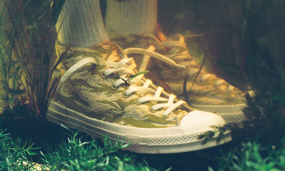 converse undefeated high top